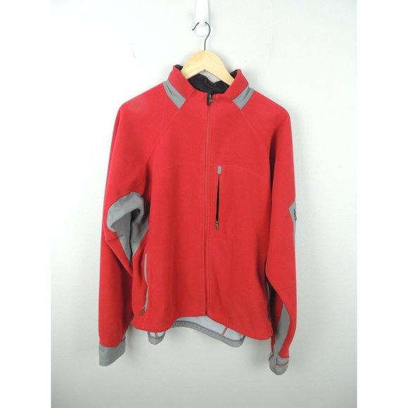 L.L. Bean Mens Fleece size XL - Picture 1 of 4